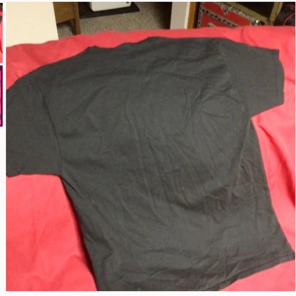 SNOOPY tshirt - Picture 2 of 2